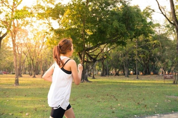 8 Tips for Keeping Up a Healthy Lifestyle