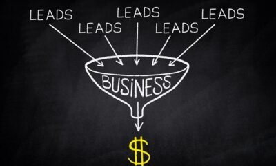 8 Ways to Boost Your Website’s Lead Generation Performance