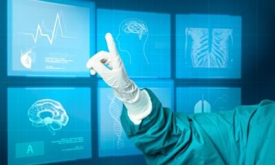 AI Security and Privacy Risks in Healthcare