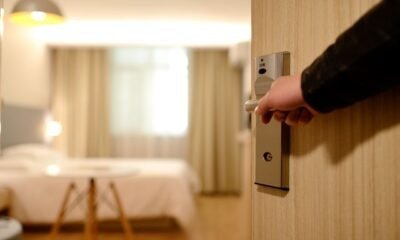 Everything You Need to Know About Staying at an Eco-Friendly Hotel
