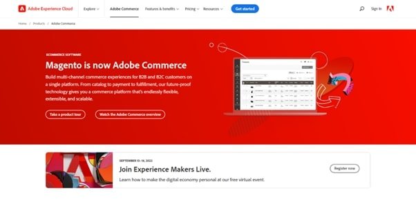 The Most Popular eCommerce Platforms to Consider
