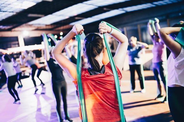 Tips for Keeping Up a Healthy Lifestyle