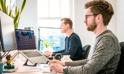 Experienced Elixir Developers for Hire