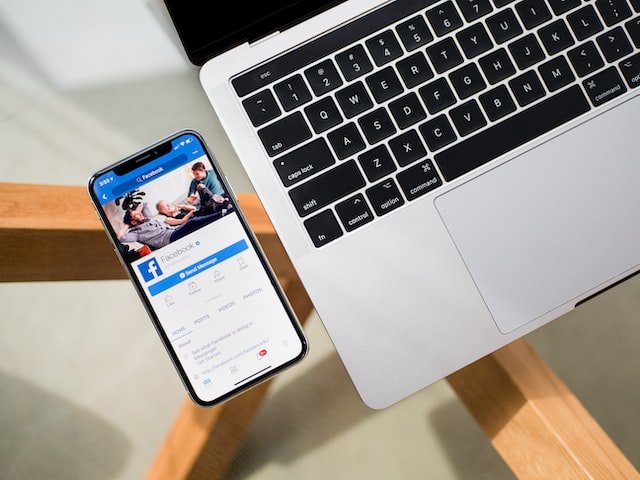 Include Facebook in Your Social Media Marketing Strategy