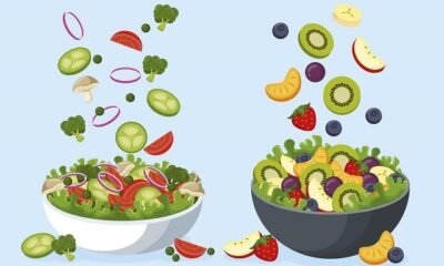Manage Diabetes with a Wholesome Diet