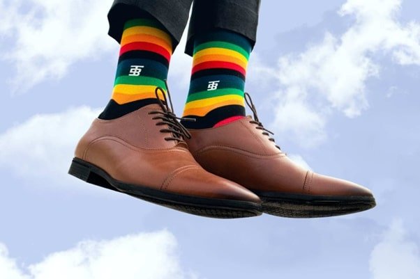 Men’s Health Take Care Of Your Feet With These Tips