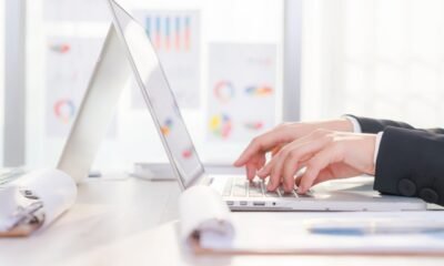 OCR Compliance Providing Instant Image to Text Data Extraction Solutions to Businesses