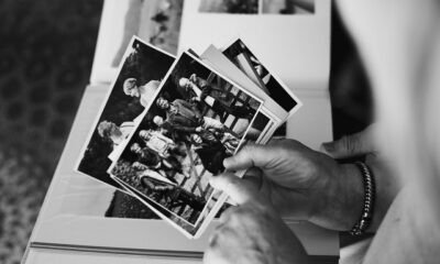 Benefits of Knowing Your Family History