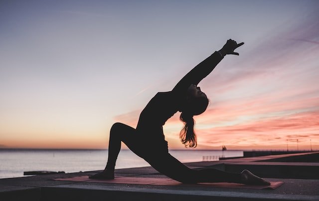 7 Ways to Combat Aging - Exercise