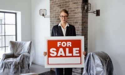 Brokers vs. Real Estate Agents What’s the Difference
