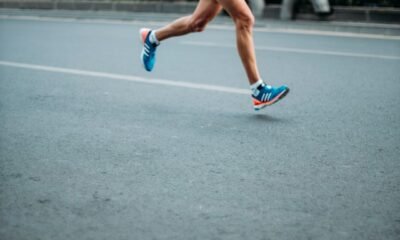 How Active Adults Can Better Manage Their Macronutrient Intake