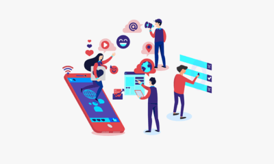 Marketing Automation - Go-to Tool to Charge Up Your Retention