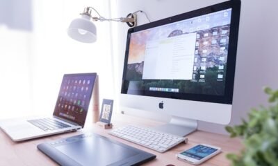 Tech Trends You Should Keep an Eye On