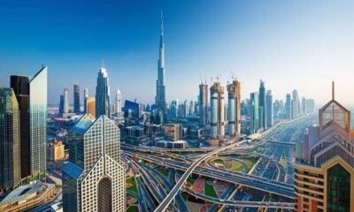Travel Guide for Dubai