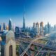 Travel Guide for Dubai