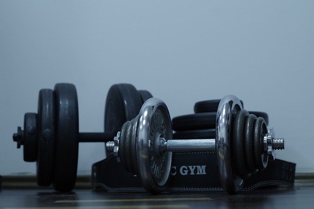 Which Home Exercise Equipment Is Best For Getting Ripped