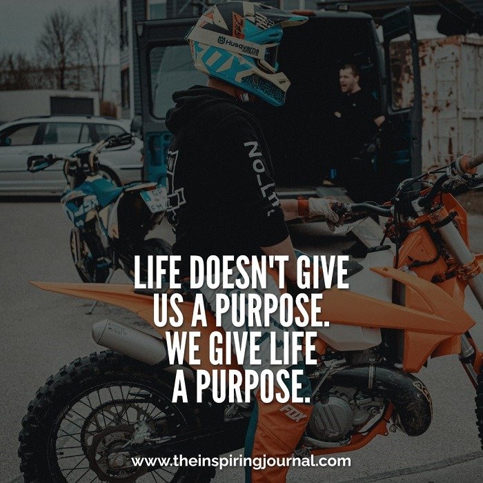 quotes to live by