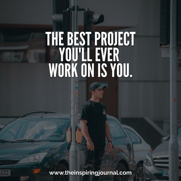 short quotes to live by
