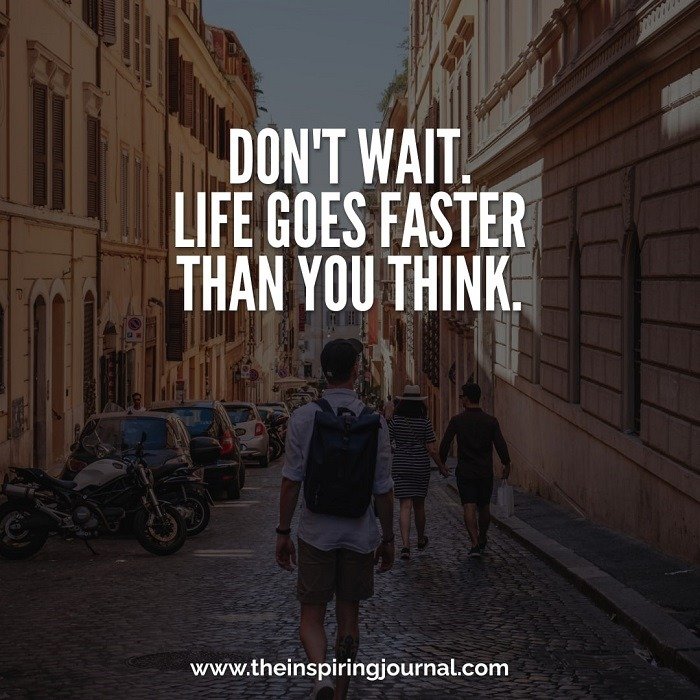 unique quotes to live by