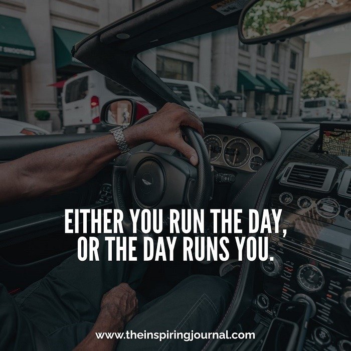 work hard in silence, let your success make the noise meaning