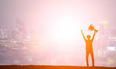 5 Rules Successful People Follow To Reach Hard Goals