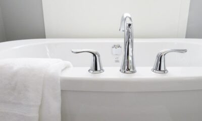 5 Affordable Ways to Upgrade Your Bathroom