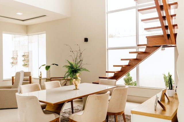 8 Steps to Your Dream Home A How-To Guide for Creating Your Dream Home