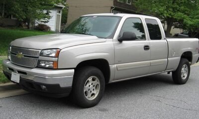 Chevrolet Silverado Model Years to Avoid