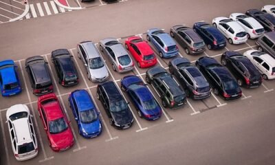 How to Get the Cheapest Airport Parking with On Air Parking