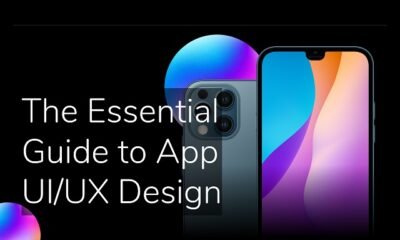 App UI UX Design Tips