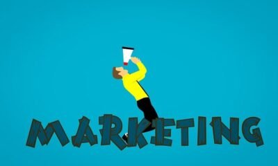 Develop a Great Small Business Marketing Program