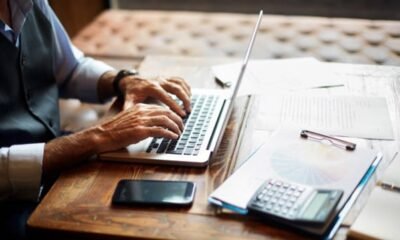 How to Build the Perfect Resume to Apply for Senior Positions