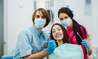How to Dramatically Reduce Your Stress When Visiting the Dentist - Sedation Dentistry
