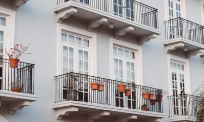 Things to Think About When You Are Looking for a Student Apartment