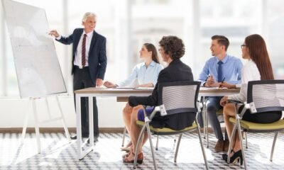 Why it Pays for Your Employees to be Trained Well