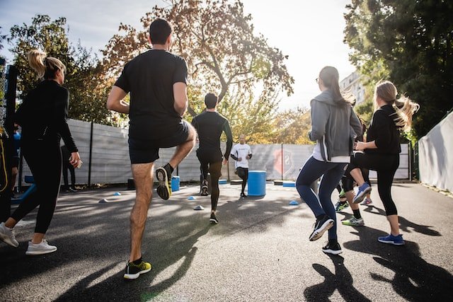 3 Reasons To Make The Change To An Active Lifestyle