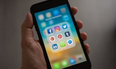 Is Social Media Killing the Book Reading Culture
