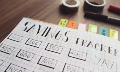 Money Tips that will Keep Your Finances in Check
