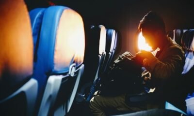 9 Ways To Travel More Conveniently
