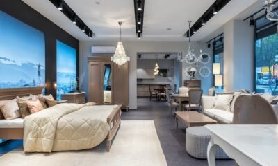 Is it Better to Buy Furniture Online or In-store