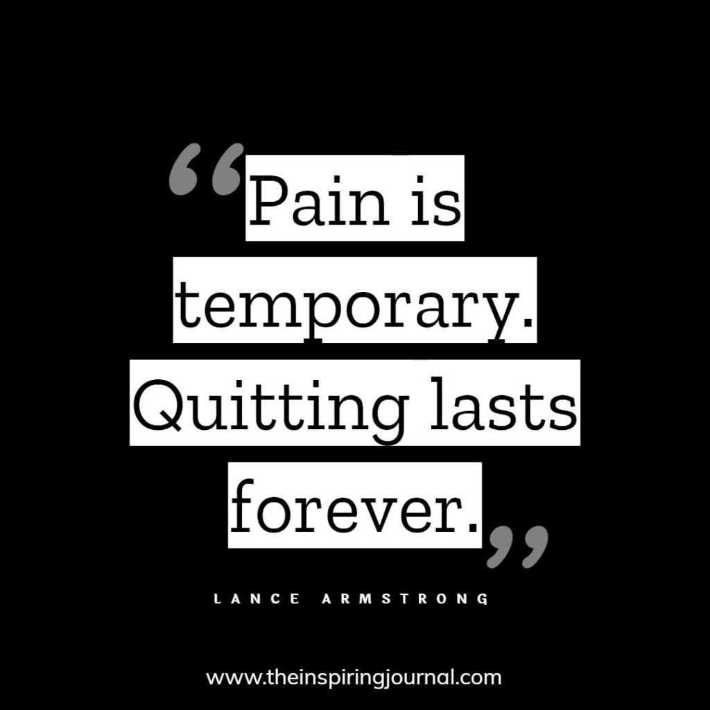 gym quotes for girls