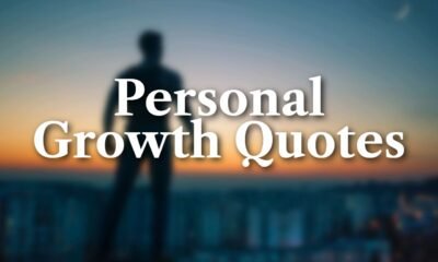 personal growth quotes - self growth quotes