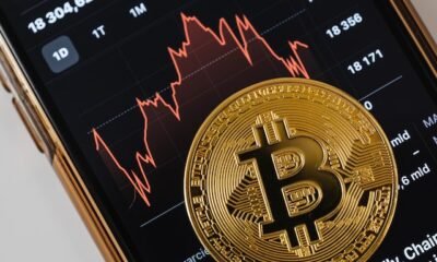 Bitcoin's Role in the Financial System of Germany