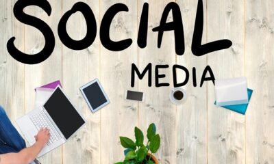 Create a Social Media Strategy in 9 Simple Steps