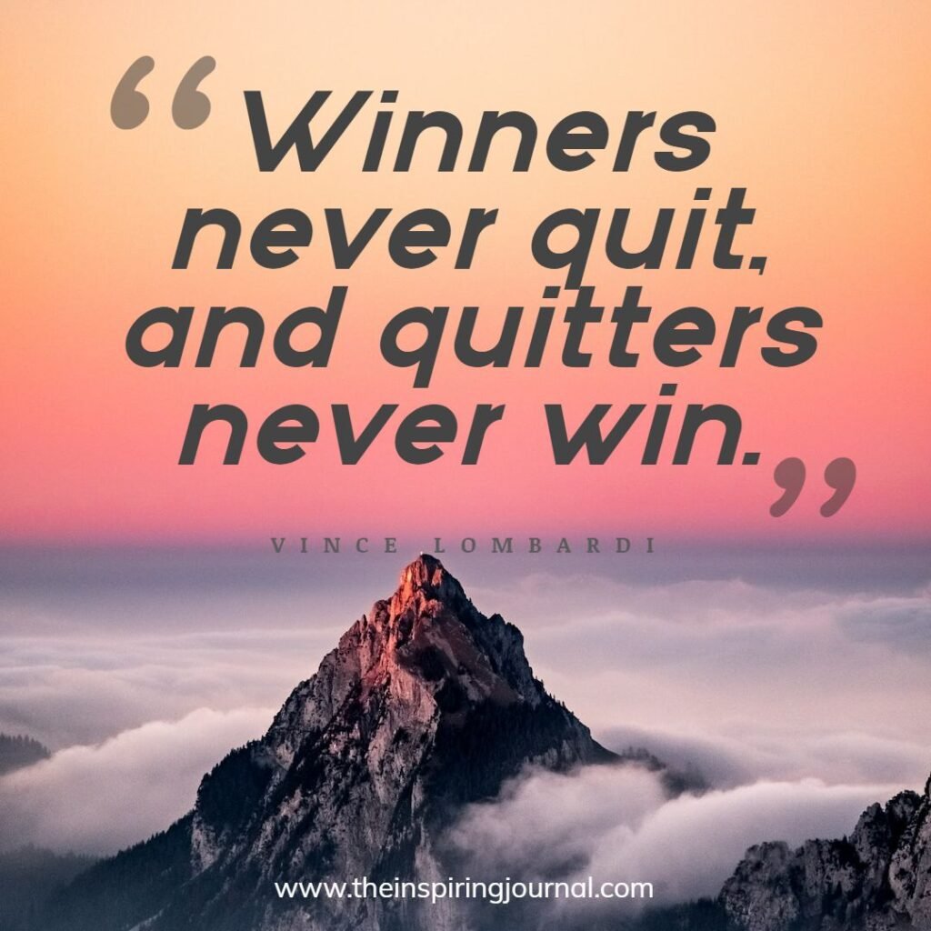 Quotes about strength in hard times