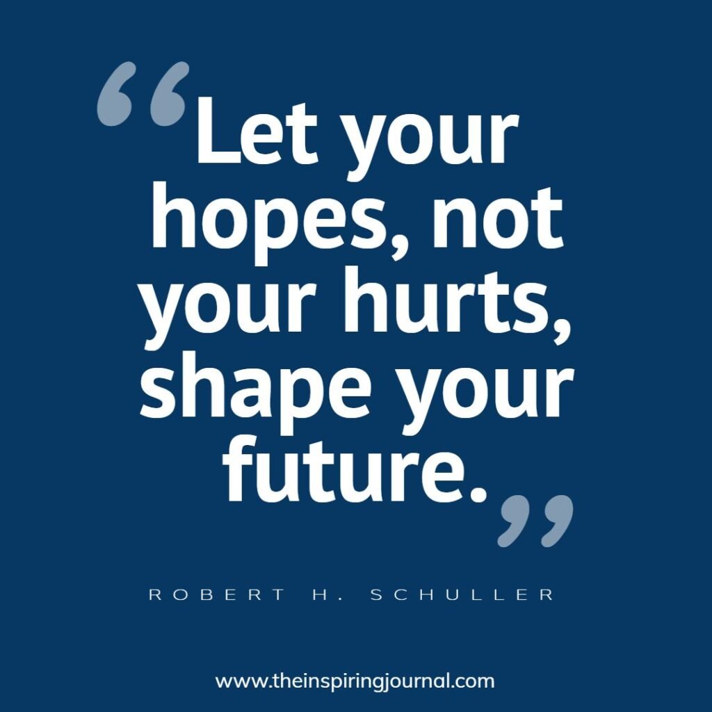 quotes about hope for the future - hope quotes short
