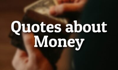 quotes about money and happiness