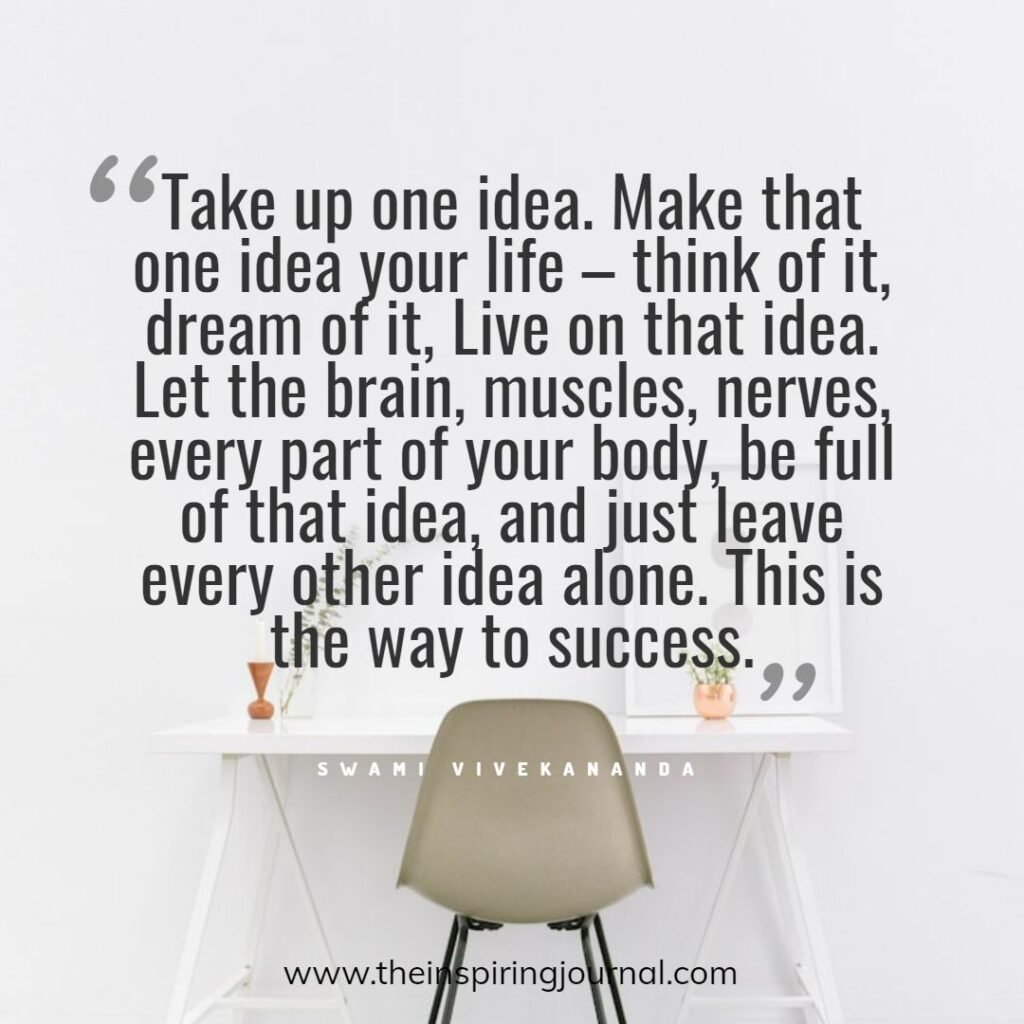quotes for working hard
