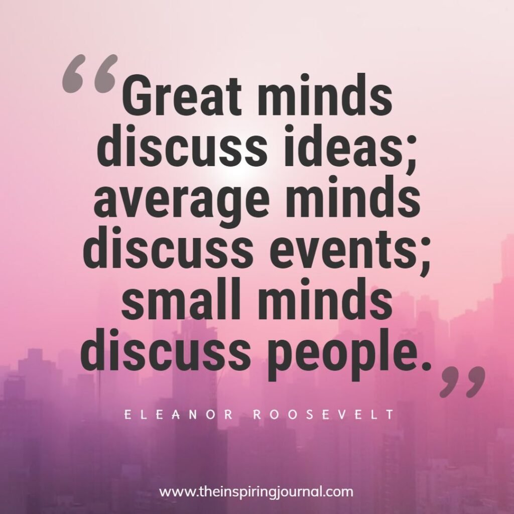 short powerful business quotes