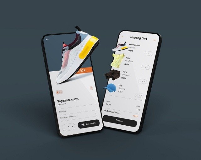 How Top Brands Use Mobile Apps to Increase Sales